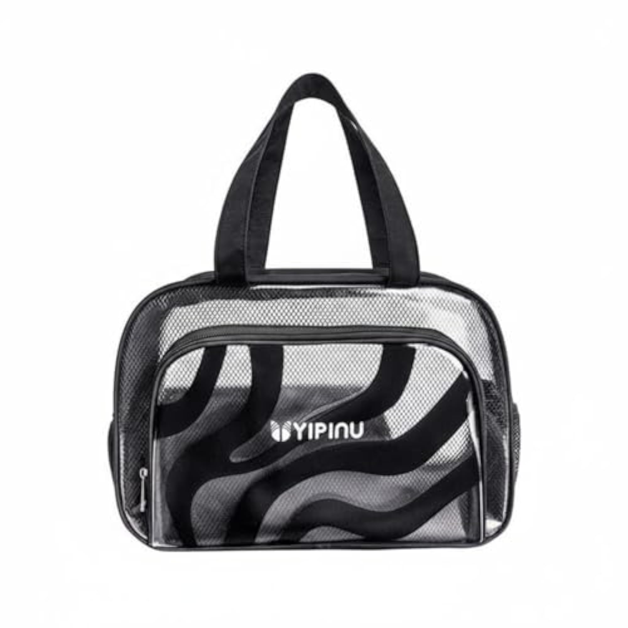 Large Capacity Waterproof Swim Bag, Multi-Use Wet Dry Separation
